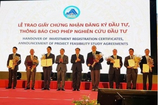 Đà Nẵng ban thưởng cho 4 đơn vị hoàn thành xuất sắc 3 nhiệm vụ trọng tâm