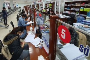Đà Nẵng xem xét phương án nới lỏng về giãn cách xã hội