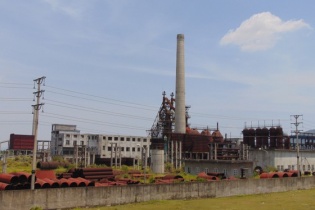 Vì sao khởi tố vụ nhà máy thép 12 năm “đắp chiếu” tại Vũng Áng