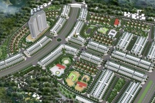 Khu đô thị tỷ USD tại Hà Tĩnh đang tìm nhà đầu tư