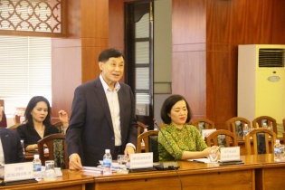 Tỷ phú Johnathan Hạnh Nguyễn cam kết thu hút đầu tư 40 tỷ USD vào Bắc Vân Phong