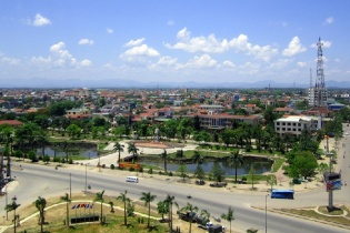 Chiến lược phát triển Quảng Trị bền vững, tăng trưởng xanh