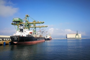 Duyệt quy hoạch chi tiết Trung tâm logistics và dịch vụ hậu cảng tại Vũng Áng