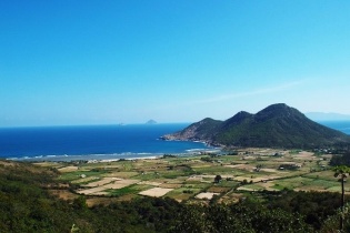 Khánh Hòa: Đồng ý xã hội hóa lập quy hoạch xây dựng Khu Kinh tế Vân Phong