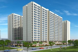 Bình Định: Đến 2025, triển khai 24 dự án nhà ở xã hội