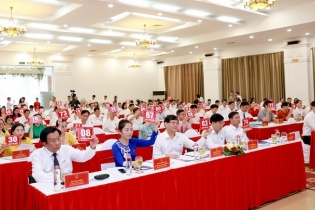 Nghệ An: 6 tháng, 39 dự án đăng ký đầu tư, tổng vốn gần 3.5000 tỷ đồng