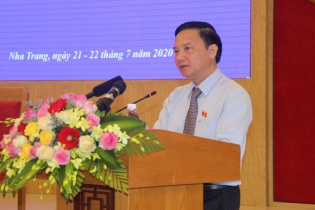 Khánh Hòa không điều chỉnh các chỉ tiêu kinh tế-xã hội 6 tháng cuối năm