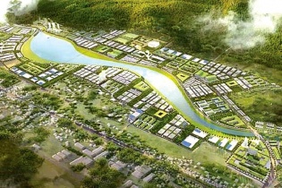 Bình Định tìm chủ cho 3 dự án khu đô thị vốn “khủng”