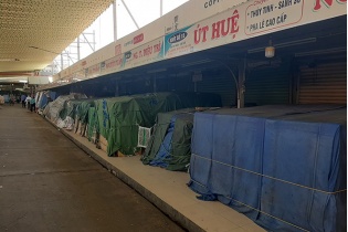 Đà Nẵng: Đảm bảo đủ nhu yếu phẩm, khuyến cáo người dân không nên tích trữ 