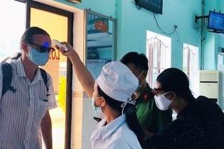 Bình Định đóng cửa các điểm du lịch, tạm dừng những dịch vụ không cần thiết