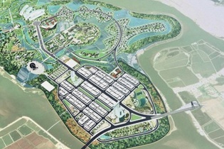 Bình Định tìm chủ cho dự án khu đô thị du lịch gần 5.000 tỷ đồng