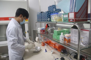 Viện Pasteur Nha Trang ngừng nhận mẫu xét nghiệm, Khánh Hòa gặp khó