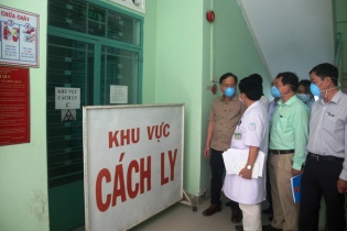 Khánh Hòa: Tạm ngưng các dịch vụ kinh doanh không thiết yếu