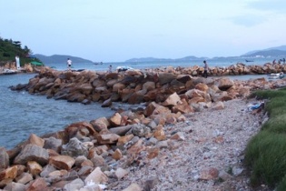 Khánh Hòa: Thu hồi dự án Nha Trang Sao lấn vịnh, chậm tiến độ, chủ đầu tư bất hợp tác
