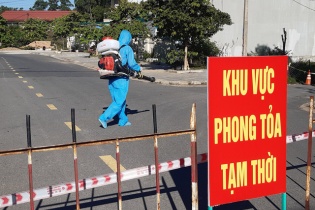 Quảng Trị đã truy vết được hơn 1.000 trường hợp F1, hơn 2.000 F2