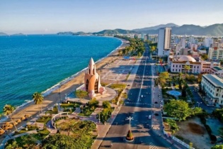 Gần 50.000 tỷ đồng phát triển đô thị Nha Trang đến năm 2030