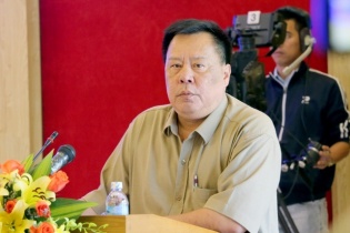 Giám đốc Sở Tài nguyên và Môi trường Khánh Hòa xin thôi chức