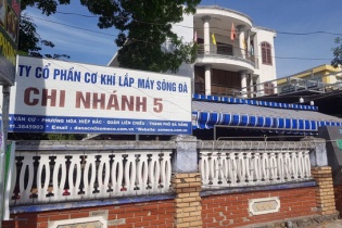 Đà Nẵng đề nghị khởi tố doanh nghiệp nợ bảo hiểm xã hội