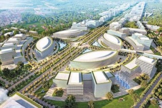 Nghệ An: Triển khai 7 công trình chào mừng Đại hội Đảng bộ tỉnh lần thứ XIX
