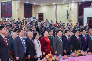 Khánh Hòa hướng tới trở thành một trong những trung tâm kinh tế của cả nước