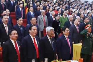 Hà Tĩnh cần nhận diện rõ hơn những tiềm năng trong mối tương quan của khu vực
