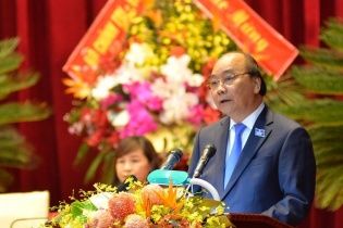 Nghệ An cần khơi thông điểm nghẽn, tăng cường kết nối để phát triển mạnh