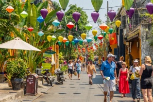 Thanh toán 1 lần từ 620 triệu đồng, sở hữu ngay căn hộ resort biển Shantira