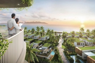 Shantira Beach Resort & Spa và bài toán dòng tiền đầu tư