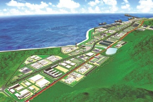Khánh Hòa chọn địa điểm trình quy hoạch điện khí
