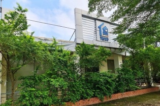 Hà Tĩnh: Thu hồi khu đất “vàng” của TECCO để đấu giá tìm chủ mới