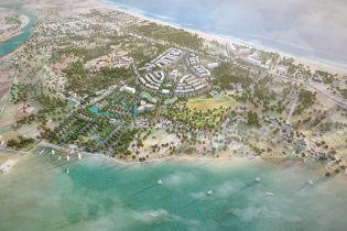 Bất động sản Hội An – Mảnh đất vàng hút giới đầu tư