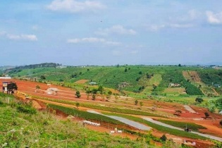 Lâm Đồng yêu cầu xác minh pháp lý 19 dự án đất nền