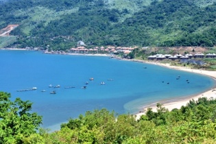 Đà Nẵng: Xác định giá đất đối với 3 dự án tại bán đảo Sơn Trà