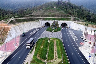 Tập đoàn Đèo Cả "hiến kế" thúc đẩy phát triển đầu tư hạ tầng giao thông