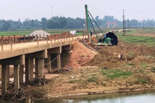 Hà Tĩnh: Giải ngân vốn đầu tư công chậm, Chủ tịch tỉnh ra văn bản đôn thúc