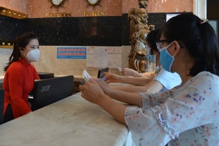 Đà Nẵng: Tăng cường giám sát các cơ sở lưu trú du lịch