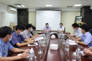 Phát hiện 2 ca bệnh dương tính với SARS - CoV-2, Hà Tĩnh triệu tập họp khẩn