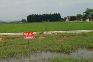 Nghệ An: Chấn chỉnh hoạt động của các sàn giao dịch bất động sản