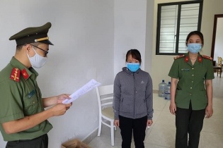 Đà Nẵng: Bắt giám đốc công ty đưa “chuyên gia” nhập cảnh trái phép