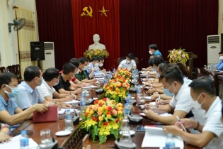 Nghệ An: Ghi nhận thêm ca bệnh F0 trong cộng đồng, chưa rõ nguồn lây