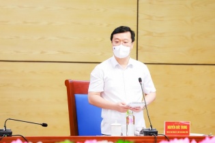 Nghệ An yêu cầu sở, ngành, địa phương đăng ký tiến độ giải ngân vốn đầu tư công