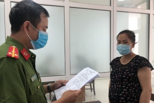 Đà Nẵng: Một phụ nữ “vẽ” dự án ảo khiến nhiều người sập bẫy