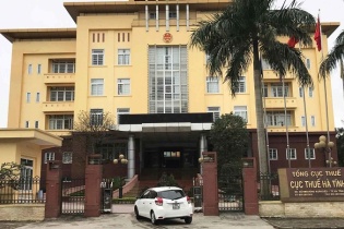 Hà Tĩnh: Xóa nợ cho 58 doanh nghiệp khó khăn trên địa bàn