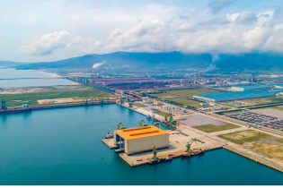 Hà Tĩnh: Chấp thuận dự án nghỉ dưỡng 330 tỷ đồng tại Khu kinh tế Vũng Áng