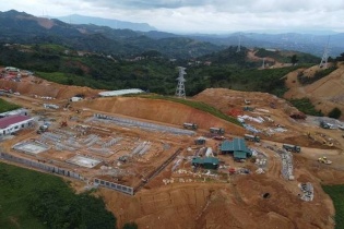 Quảng Trị không xem xét cấp chủ trương đầu tư dự án điện gió chưa xong đánh giá môi trường