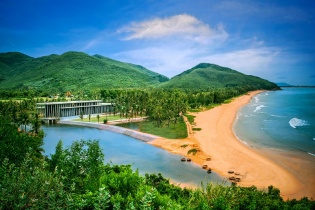 Bình Định điều chỉnh quy hoạch Khu đô thị Khoa học và Giáo dục Quy Hòa