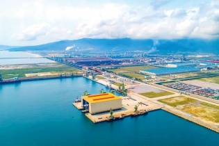 Vinhomes tài trợ lập quy hoạch khu công nghiệp nặng tại Hà Tĩnh
