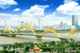 Đà Nẵng đứng đầu khu vực miền Trung về thu hút FDI