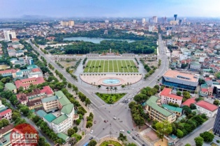 Nghệ An: Thông qua đề án 50 dự án hạ tầng trọng điểm giai đoạn 2021-2025