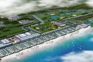 Hà Tĩnh phê duyệt đánh giá tác động môi trường cho khu đô thị mới Xuân Thành 